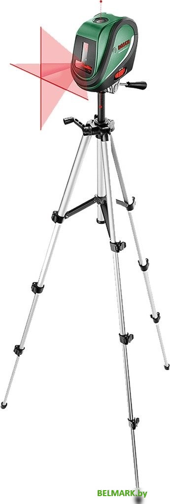 Лазерный нивелир Bosch UniversalLevel 2 0603663803 - фото2