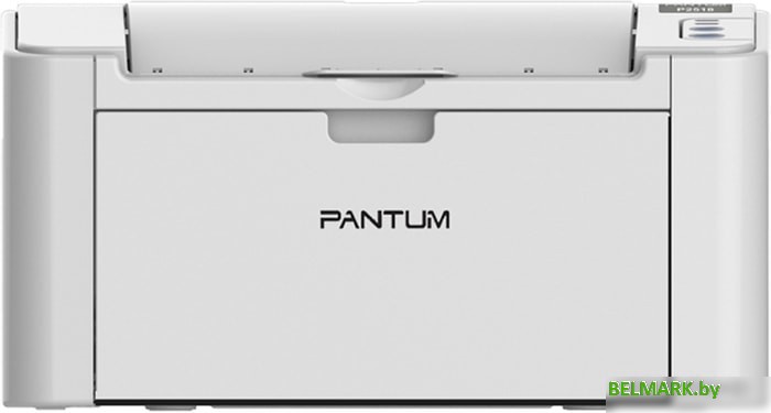 Принтер Pantum P2518 - фото2