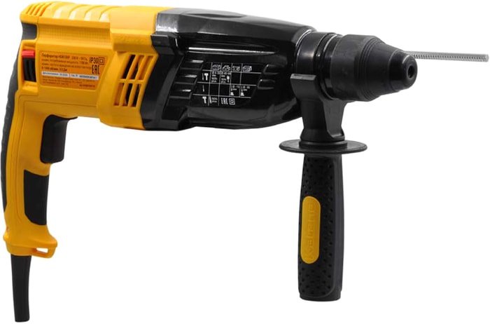 Перфоратор Katana Japan HD8100F - фото2