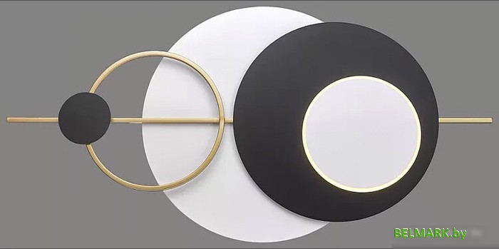 Подвесная люстра Velante 463 463-001-02 - фото