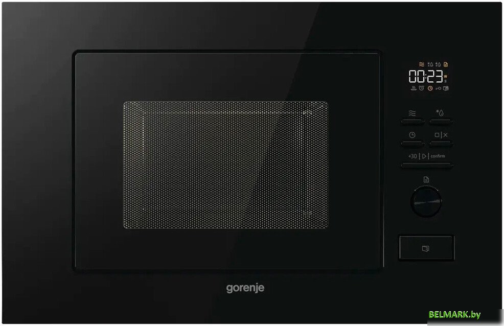 Микроволновая печь Gorenje BM201M2TBG - фото