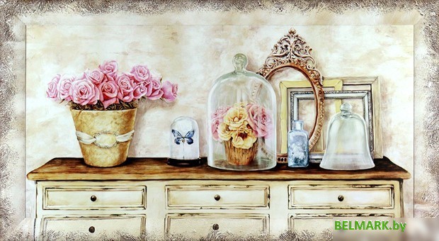 Картина Декарт 8Л0875 - фото