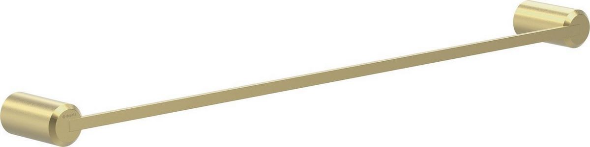 Держатель для полотенца Deante Arnika Gold BR ADA_R621 (брашированное золото) - фото