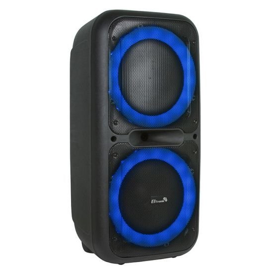 Колонка для вечеринок Eltronic 20-05 Dance Box 500 - фото2