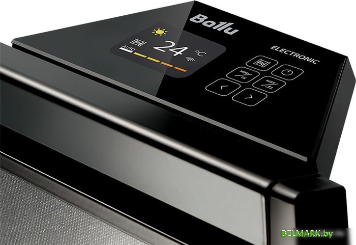 Инфракрасный обогреватель Ballu Plaza Solar BIHP/S-1300 - фото2