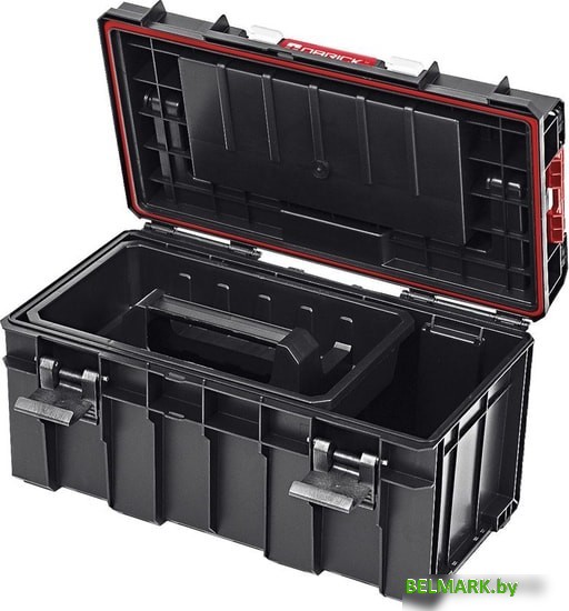 Ящик для инструментов Qbrick System Pro 500 - фото2
