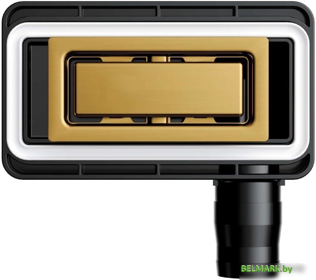 Слив-перелив Omoikiri OV-02 AB-022 4956724 - фото