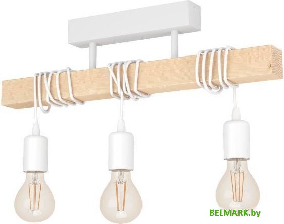Люстра Eglo Townshend 44082 - фото