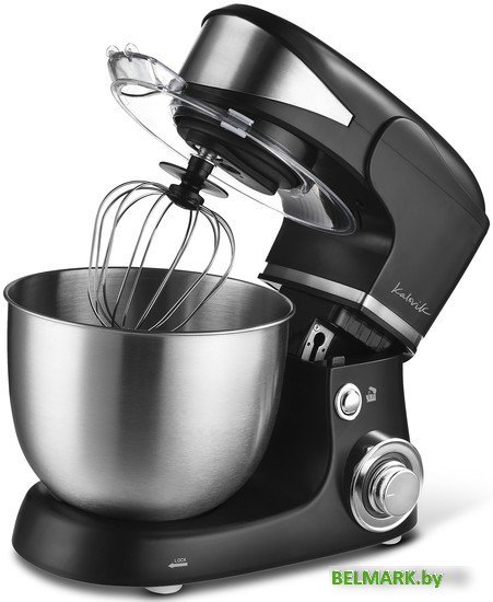 Планетарный миксер Kalorik M 1500 B - фото2