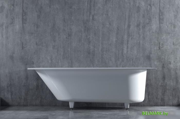 Ванна Salini Ornella 180x80 102312G (S-Sense, глянцевый) - фото2