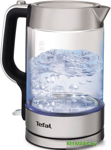 Чайник Tefal KI770D30 - фото2