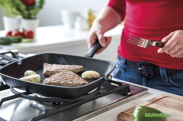 Сковорода-гриль Beka Energy 13528284 - фото2