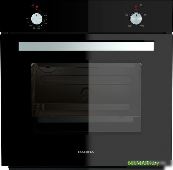 Электрический духовой шкаф Darina BO 1700 AT - фото