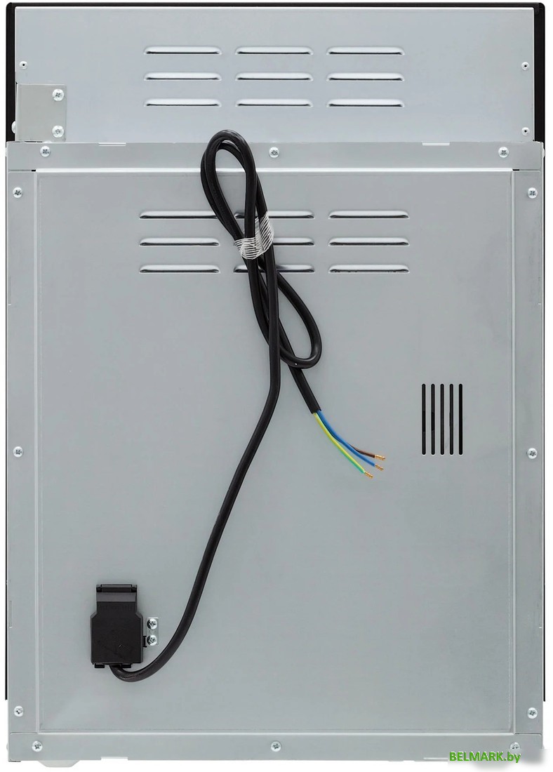 Электрический духовой шкаф Krona Linde 45 BL - фото2