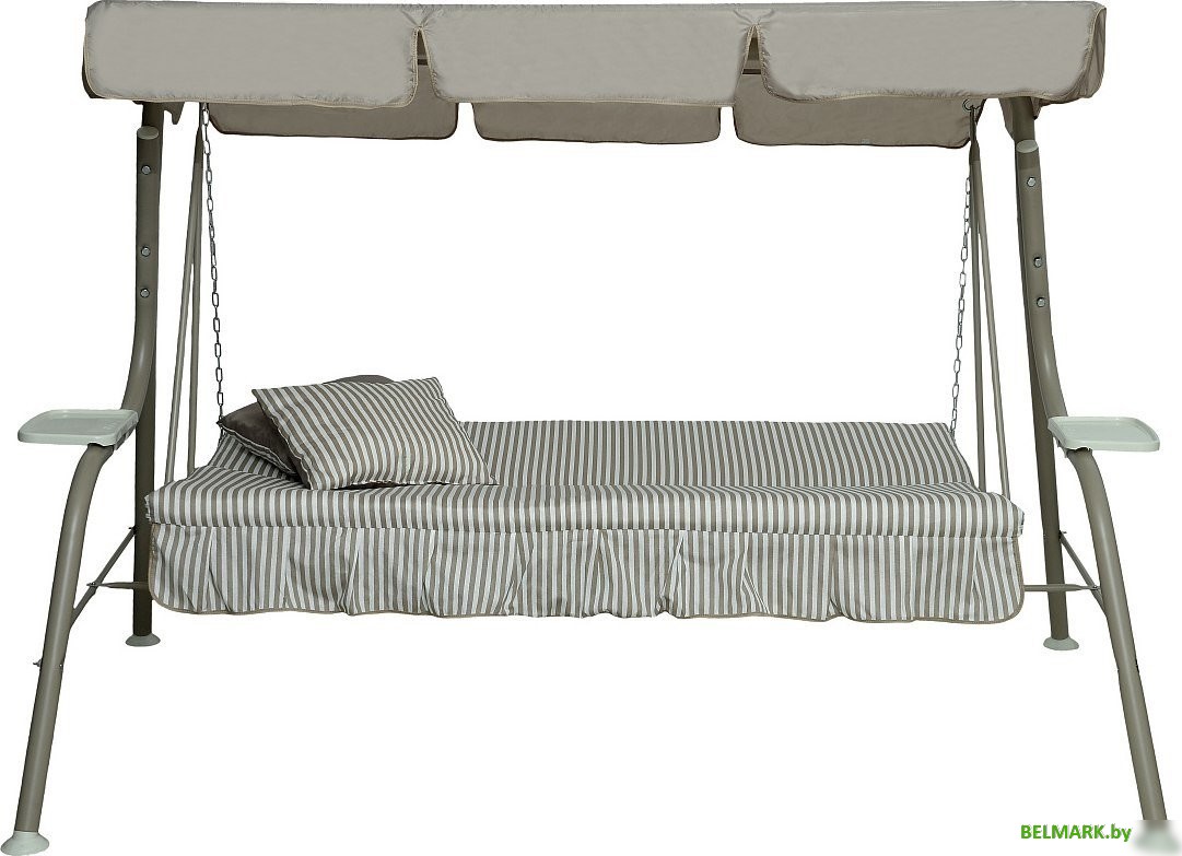Садовые качели Sundays Garden Стандарт Nova-021 с1665 - фото2