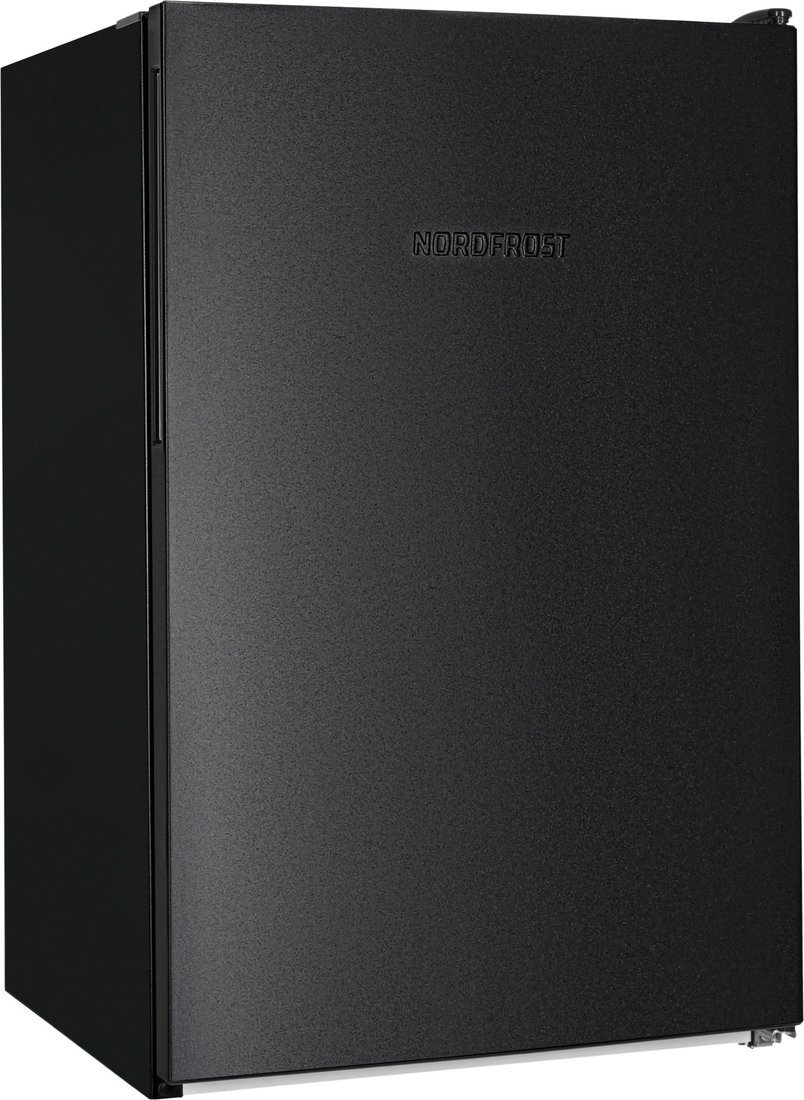 Морозильник Nordfrost DF 260NF BAP - фото