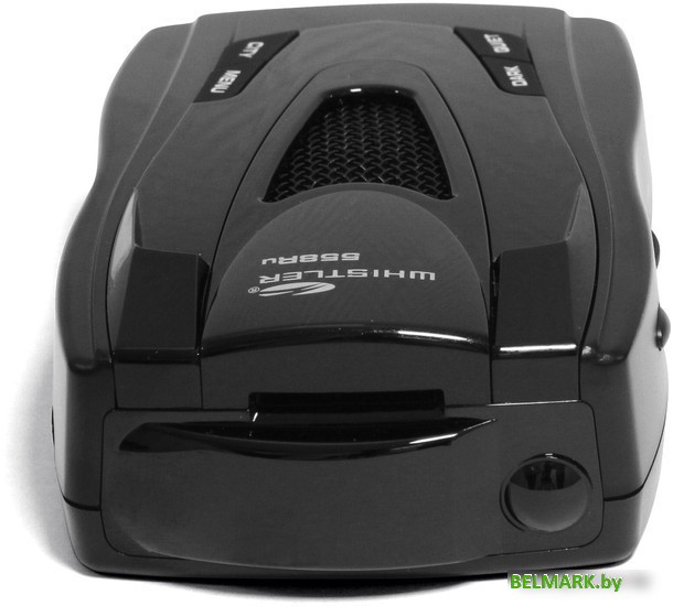 Радар-детектор Whistler WH-558Ru - фото2