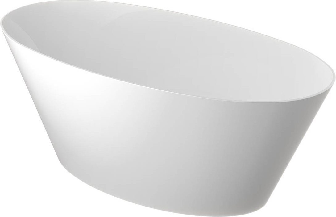 Ванна Belux Дубай ВД-1600 (белый матовый) - фото