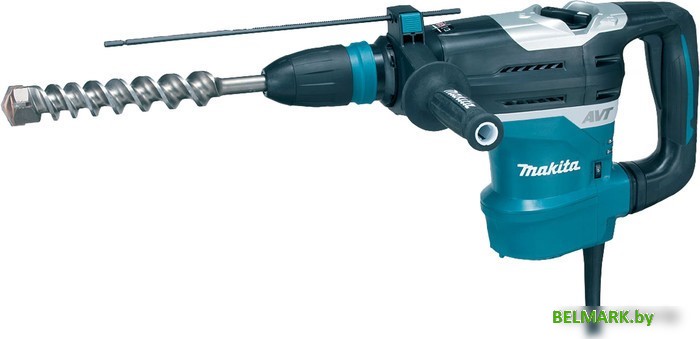 Перфоратор Makita HR4013C - фото