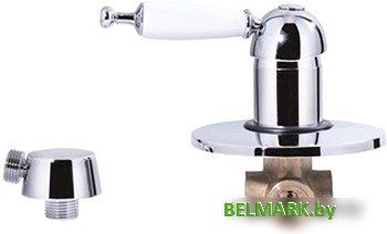 Смеситель Kaiser Vincent [31017] - фото