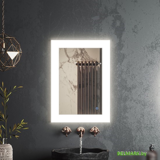 Roxen Зеркало Bliss 510035-60 60х80 - фото