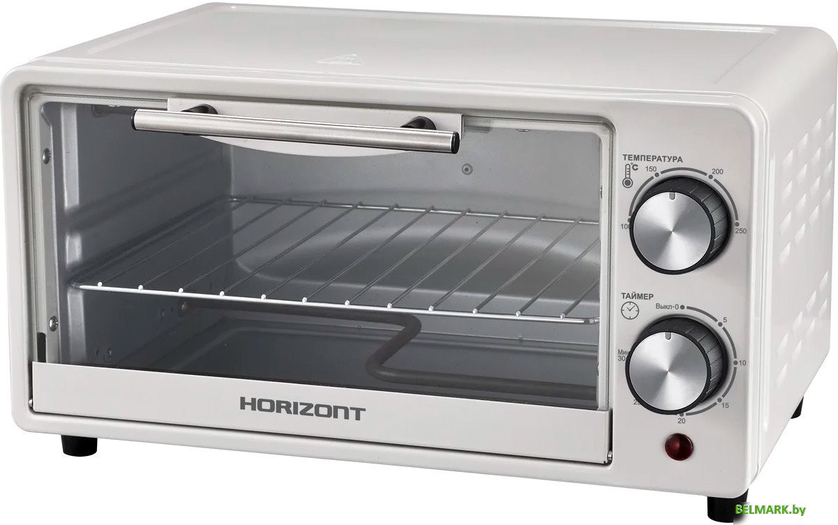 Мини-печь Horizont MO-0904W - фото
