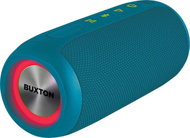 Беспроводная колонка Buxton BBS 5500 (океан) - фото2