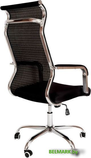 Кресло Меб-ФФ MF-2021 (черный) - фото2