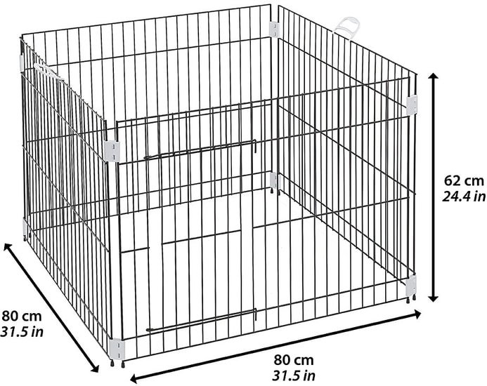 Вольер Ferplast Dog training 73300025 - фото2