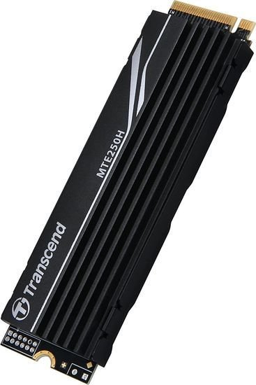 SSD Transcend 250H 2TB TS2TMTE250H - фото2