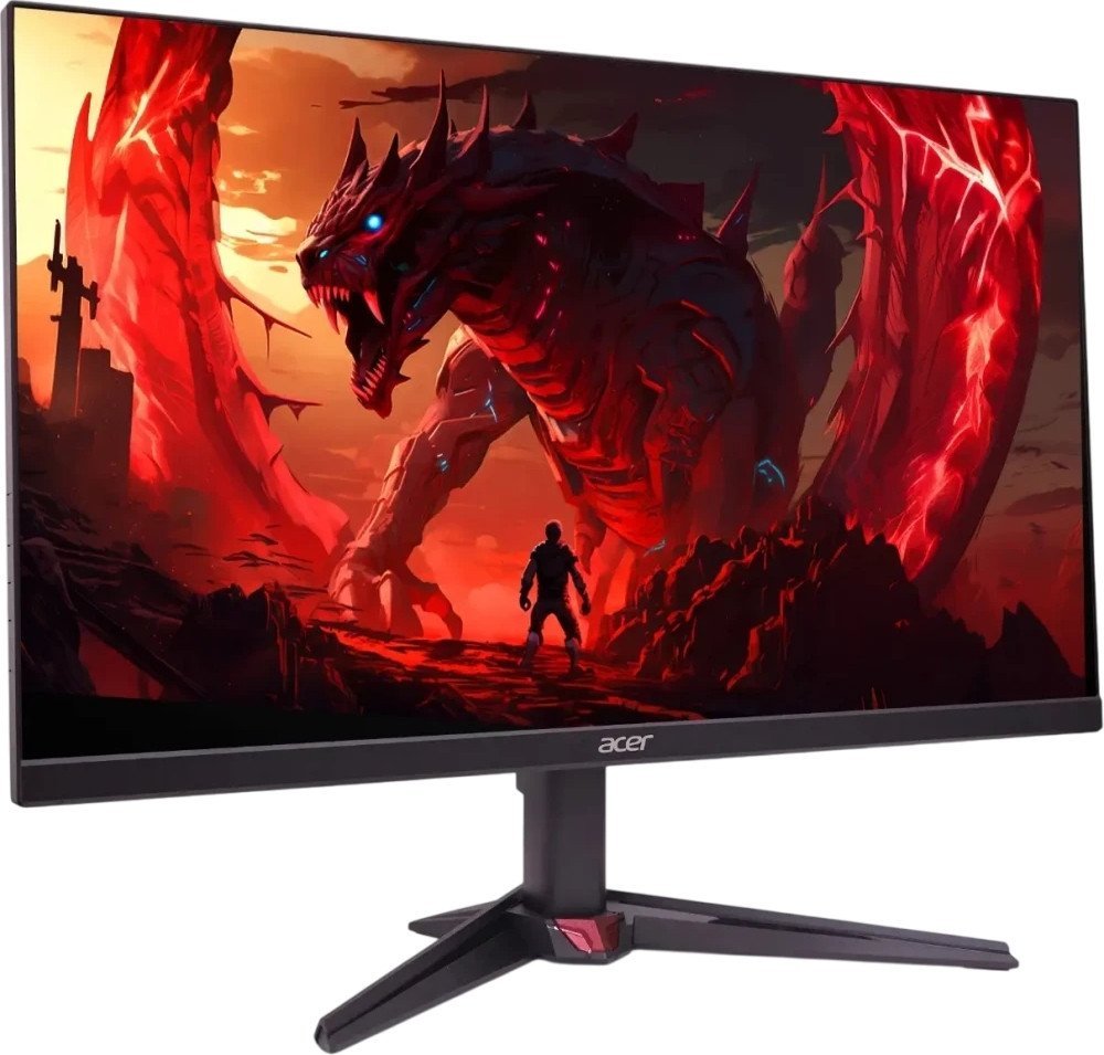 Игровой монитор Acer Nitro VG240YX1bmiipx UM.QV0CD.101 - фото2