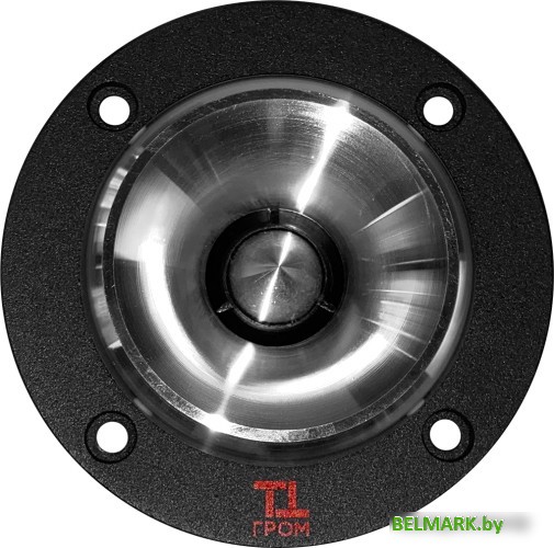 Твитер Урал ТТ 25 Гром - фото