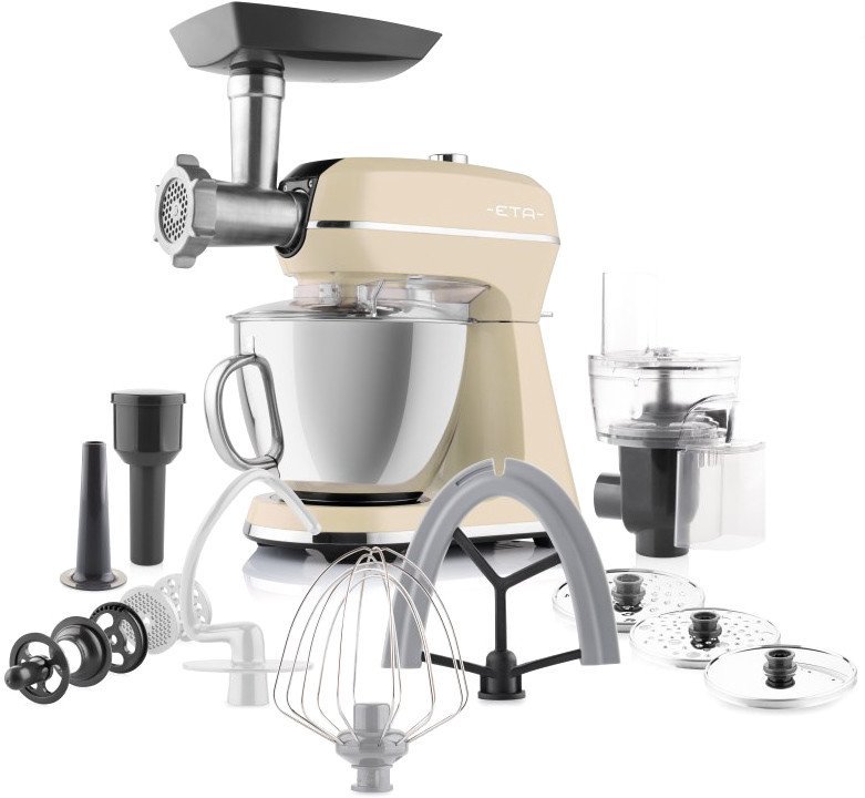 Кухонная машина ETA Gratus STORIO II 2043 90010 - фото