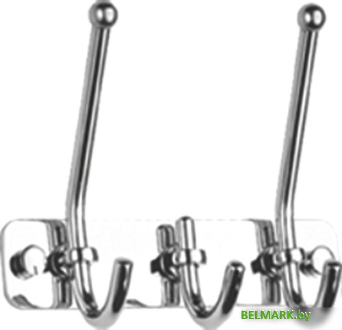 Крючок для ванны Ledeme L201-3 - фото