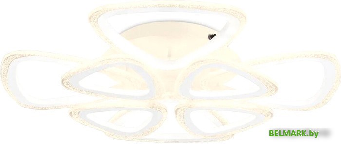 Припотолочная люстра Ambrella light FA FA4515 - фото