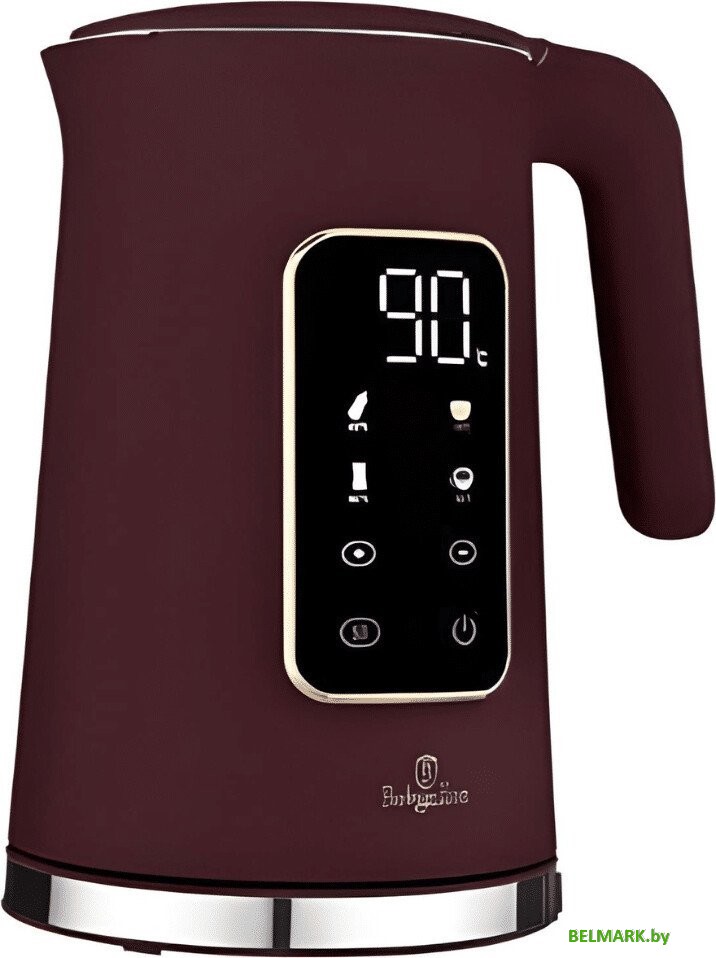 Электрический чайник Berlinger Haus Leonardo BH-9735 - фото