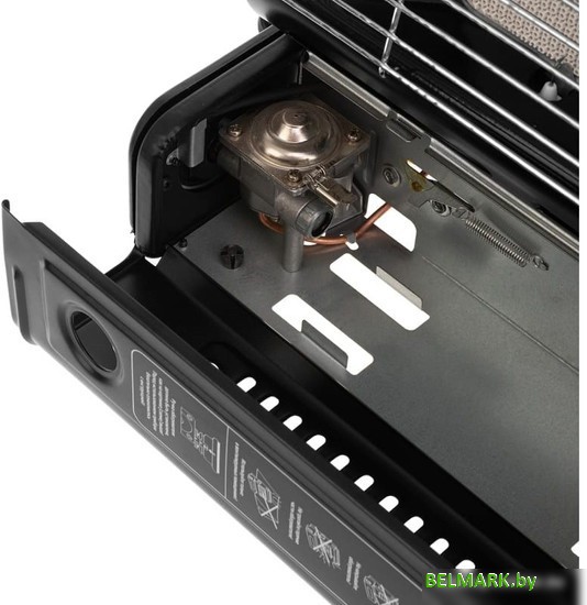 Уличный обогреватель Helios HS-BDZ-190 - фото2