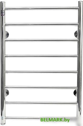 Полотенцесушитель Gloss &amp; Reiter Line. Л. 50х80.Л8.G1 - фото2