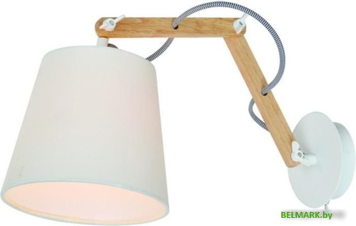 Бра Arte Lamp A5700AP-1WH - фото