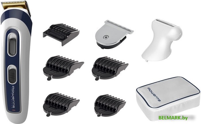 Машинка для стрижки волос Rowenta TN9155F1 - фото