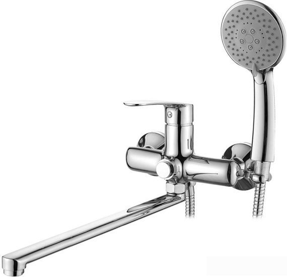 Смеситель Ledeme L2372 - фото