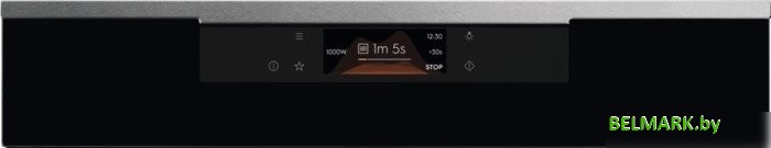 Микроволновая печь Electrolux MealAssist 700 KVMBE09X - фото2