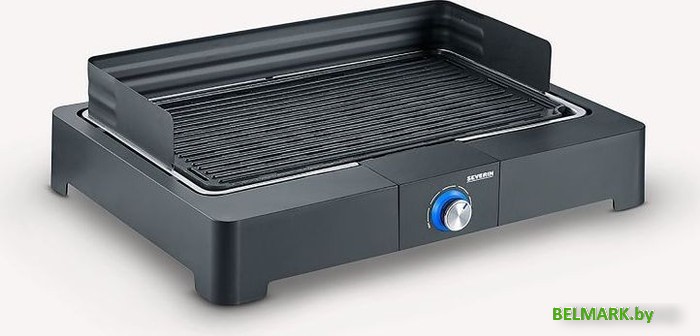 Электрогриль Severin PG 8567 - фото