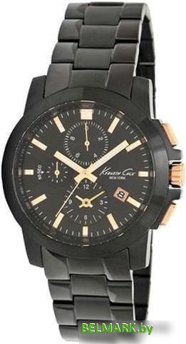 Наручные часы Kenneth Cole KC9065 - фото