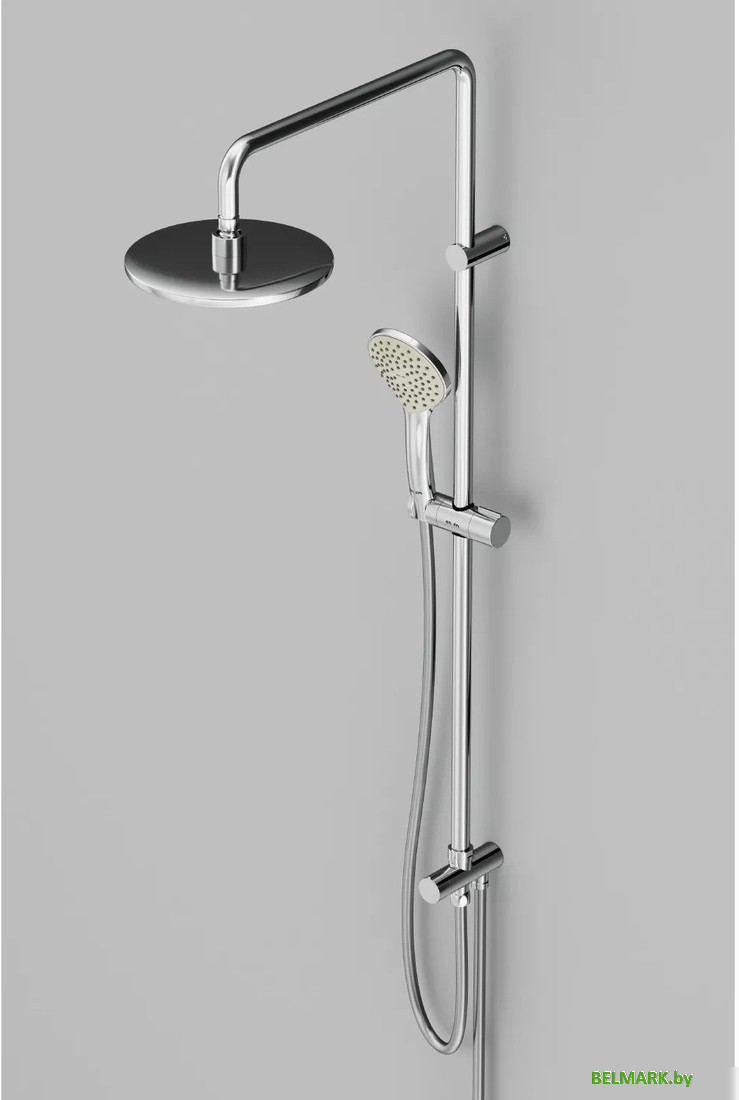 Душевая система AM.PM Jump F0772000 - фото2