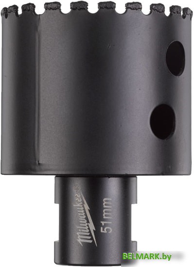 Коронка Milwaukee 4932478283 - фото