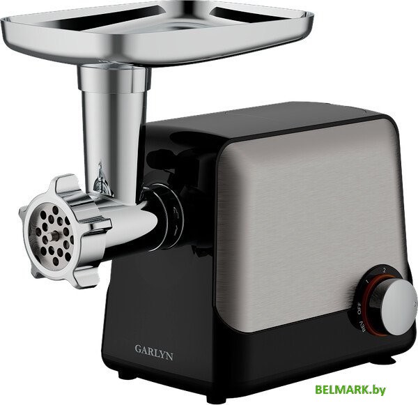 Мясорубка Garlyn MG-1500 - фото
