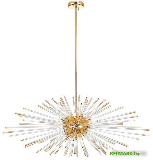 Подвесная люстра ST Luce Callio SL1097.203.09 - фото