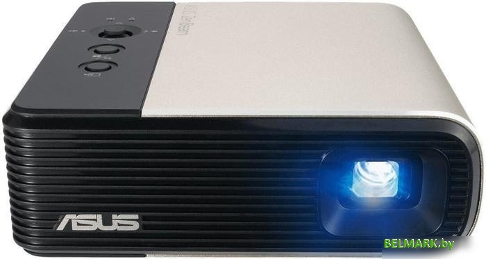 Проектор ASUS Zenbeam E2 - фото