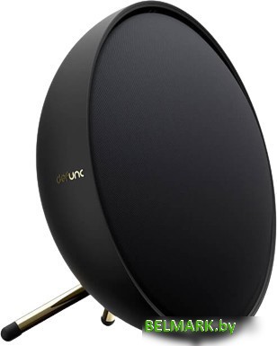 Беспроводная аудиосистема Defunc Home Small (черный) - фото